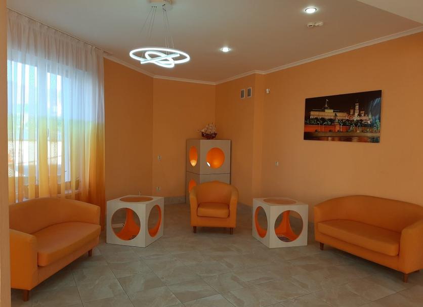 Sala Foto