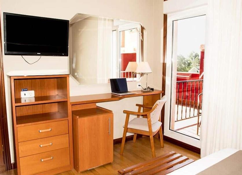 Serveis de l’habitació Foto