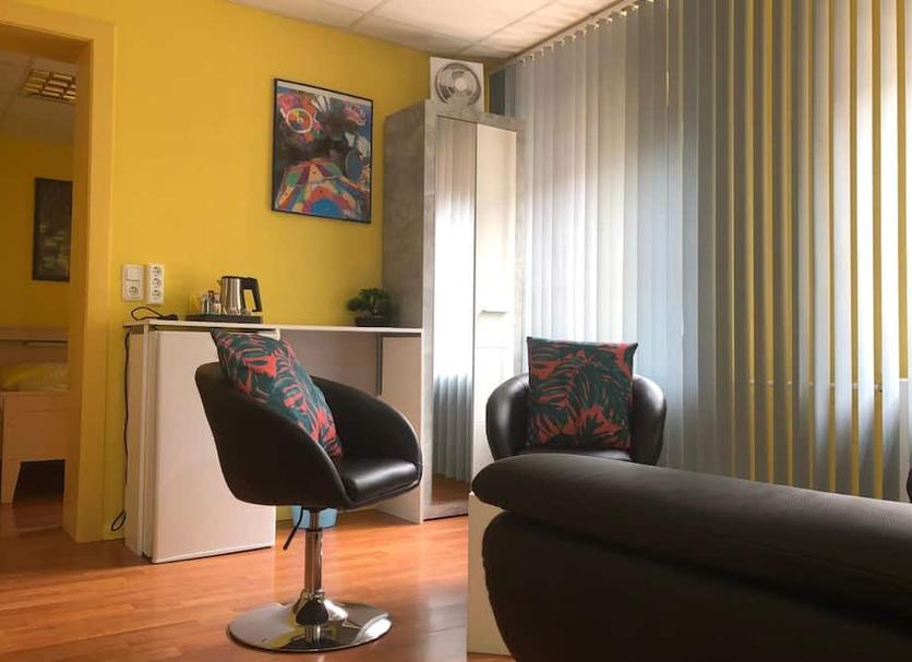 Sala Foto