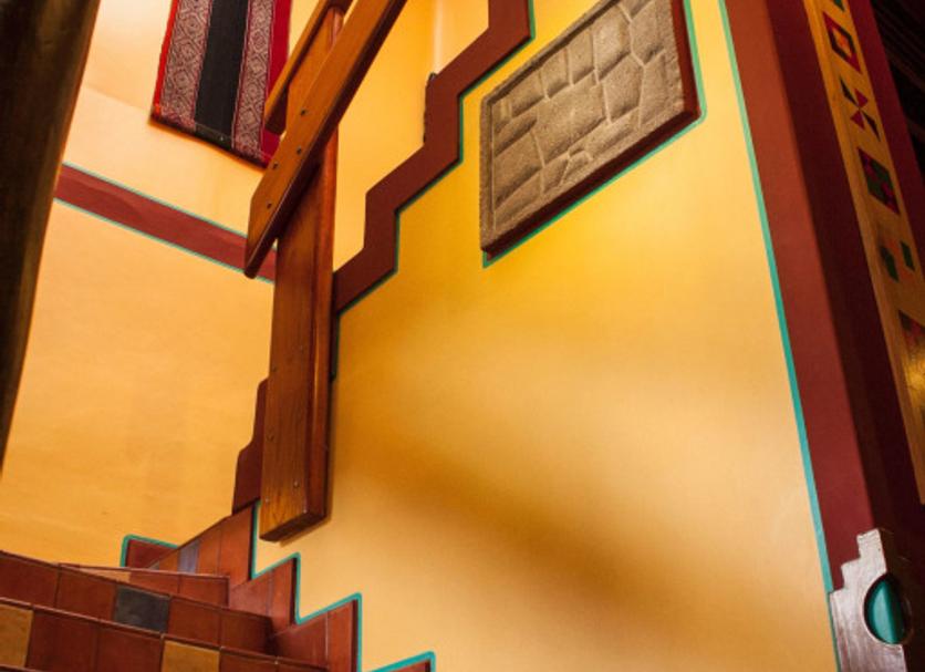 Escales Foto