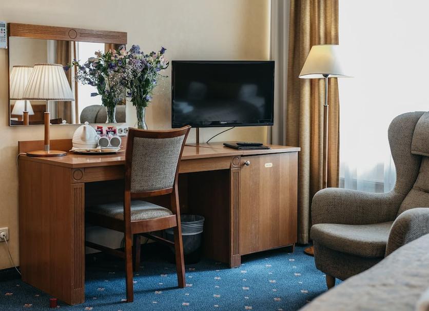 Serveis de l’habitació Foto
