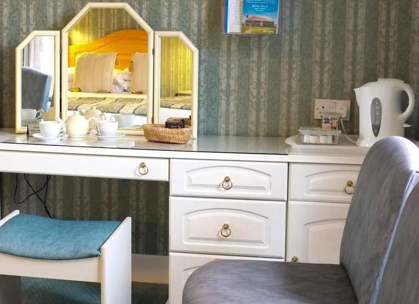 Serveis de l’habitació Foto