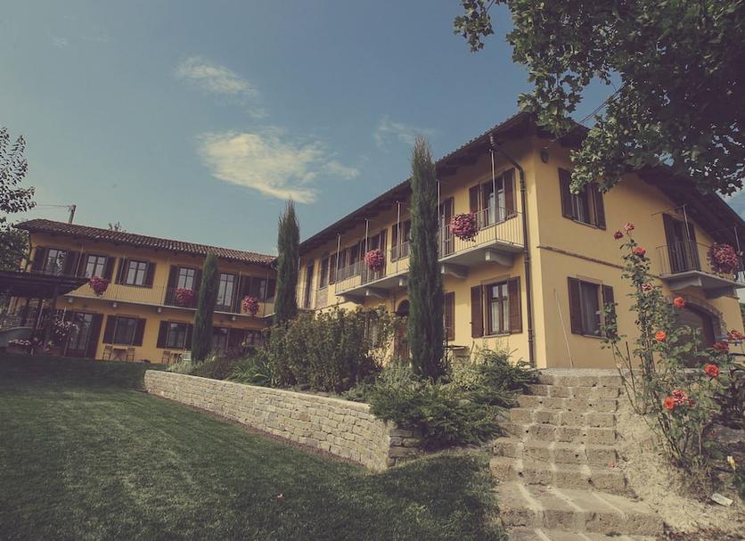 Edifici Foto