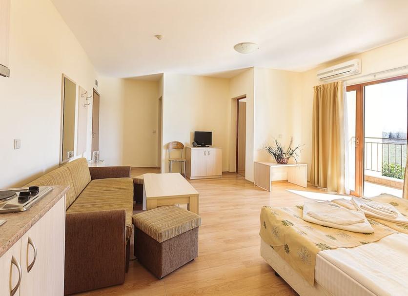 Sala Foto
