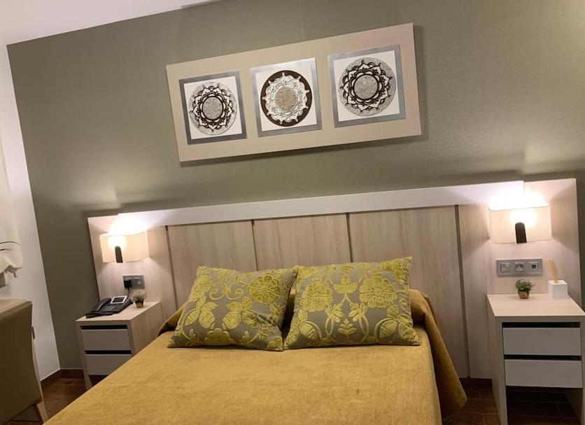 Habitació Foto