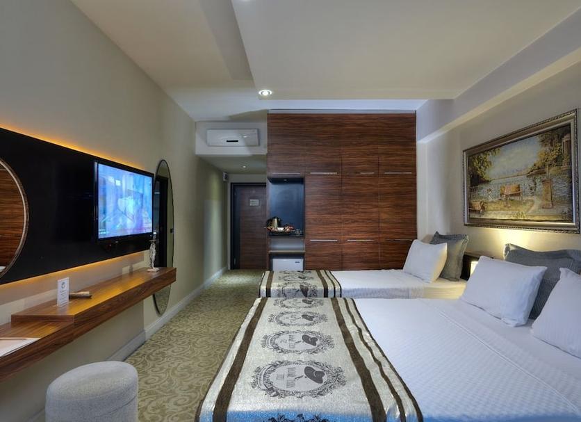 Habitació Foto