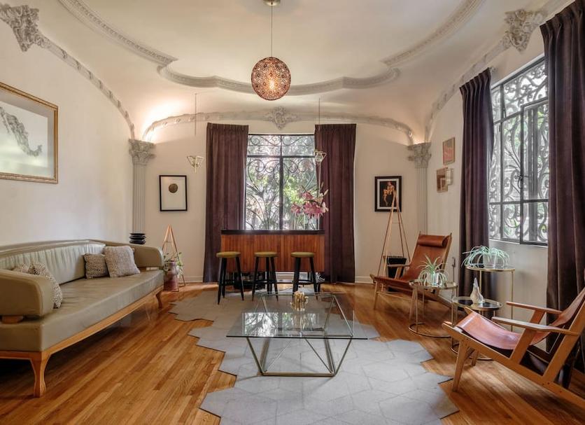 Sala Foto