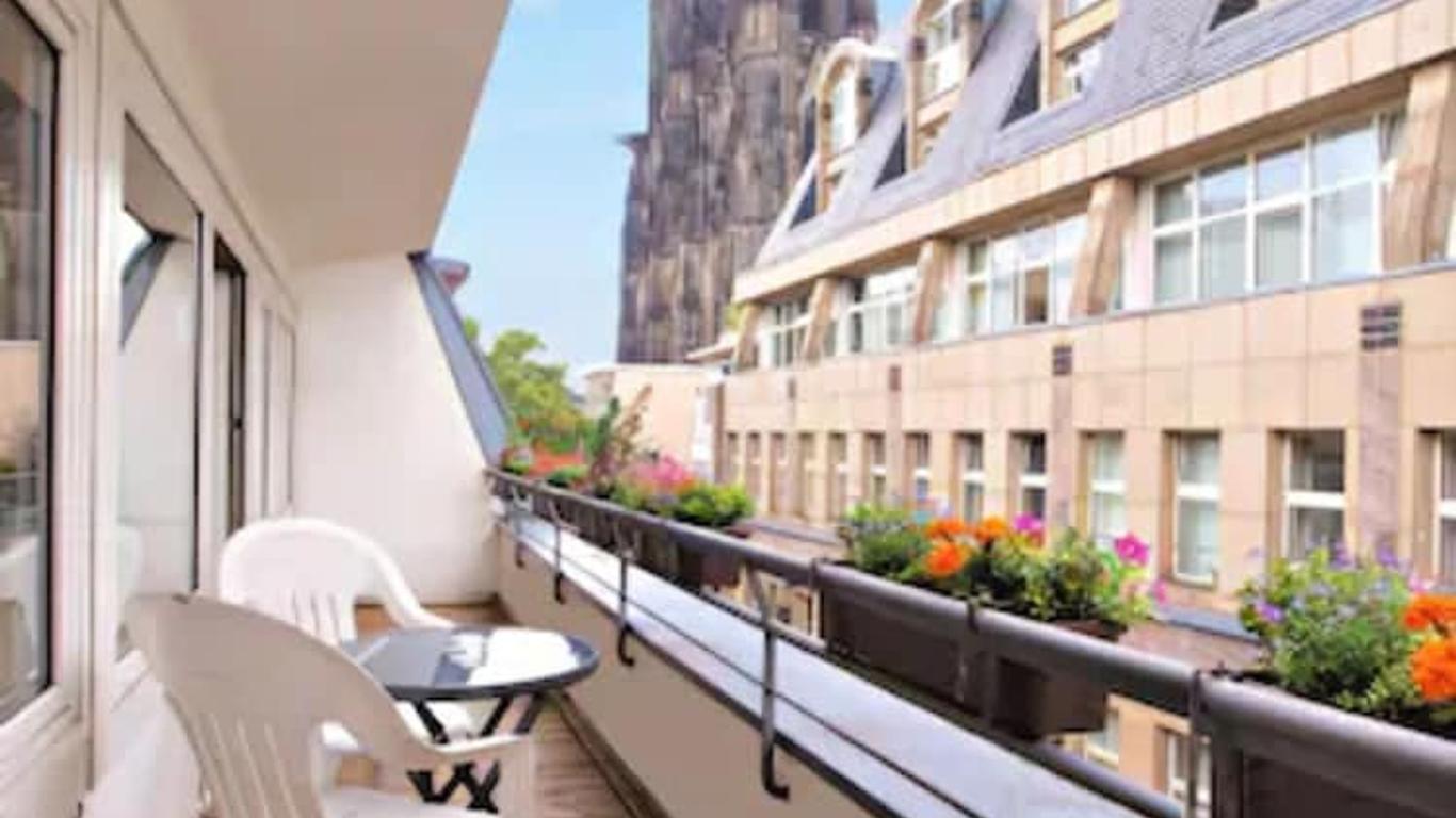 Callas Hotel am Dom