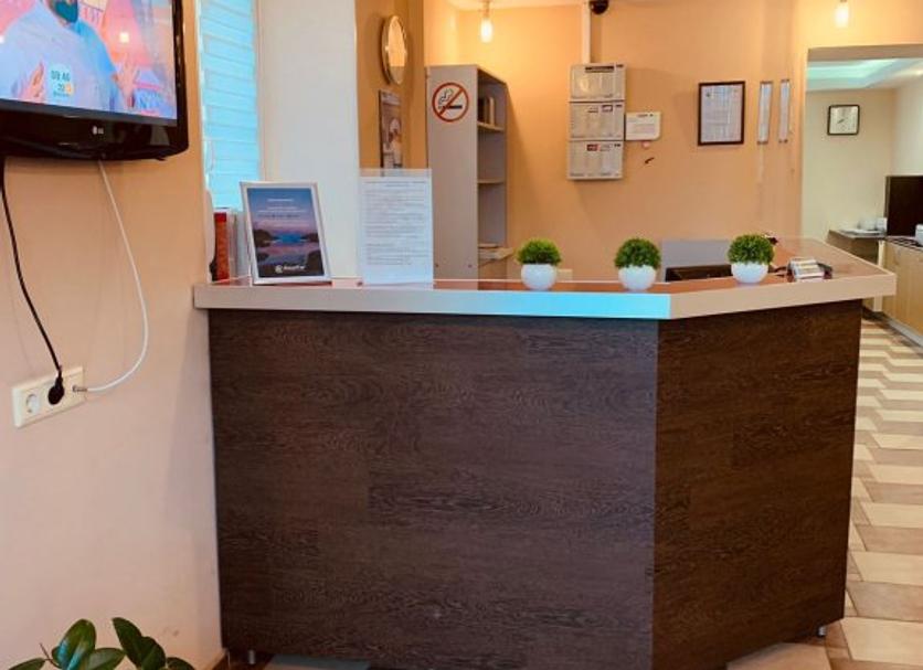 Recepció Foto