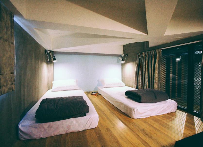 Habitació Foto