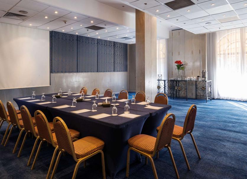Sala de conferències Foto
