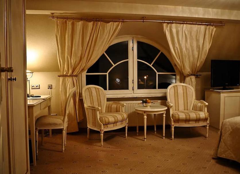 Sala Foto