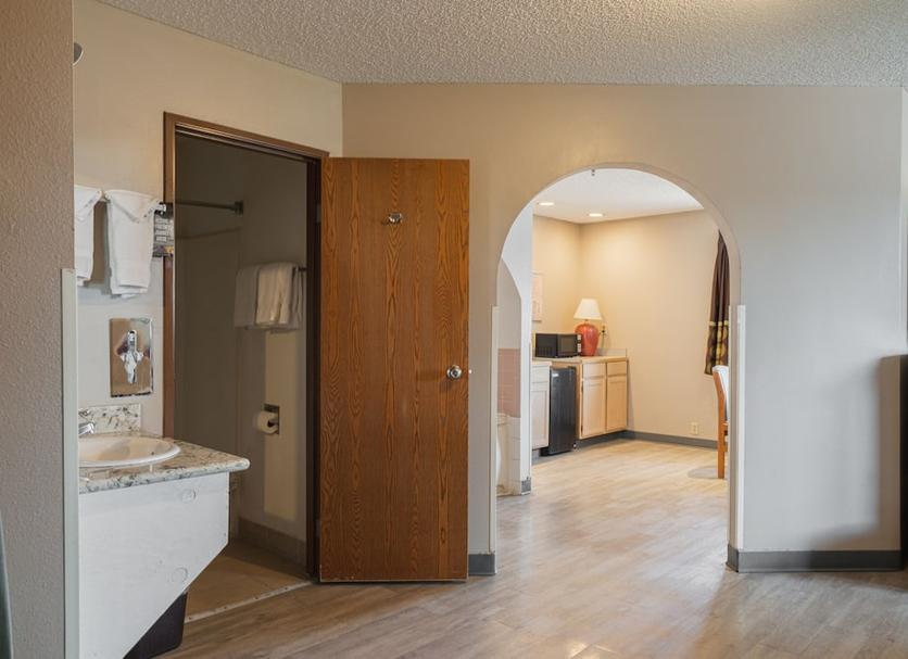 Serveis de l’habitació Foto
