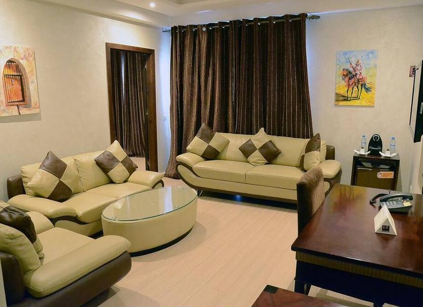 Sala Foto