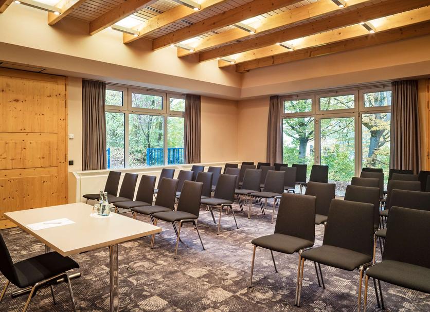 Sala de conferències Foto