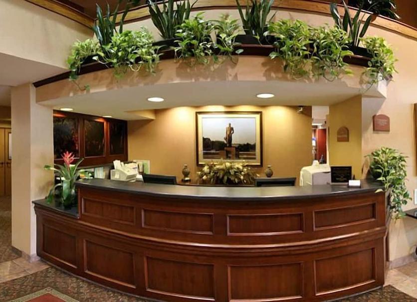 Recepció Foto