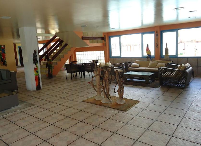 Sala d'estar Foto