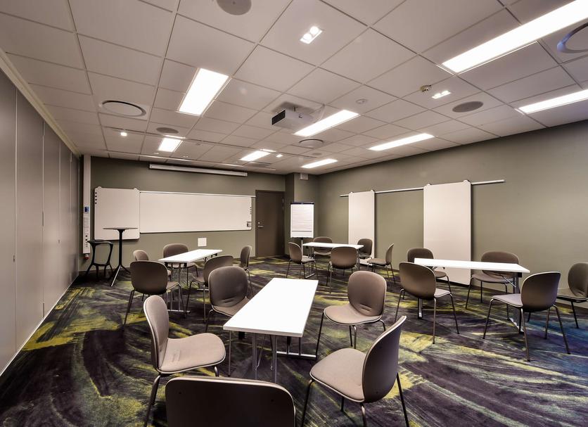 Sala de conferències Foto