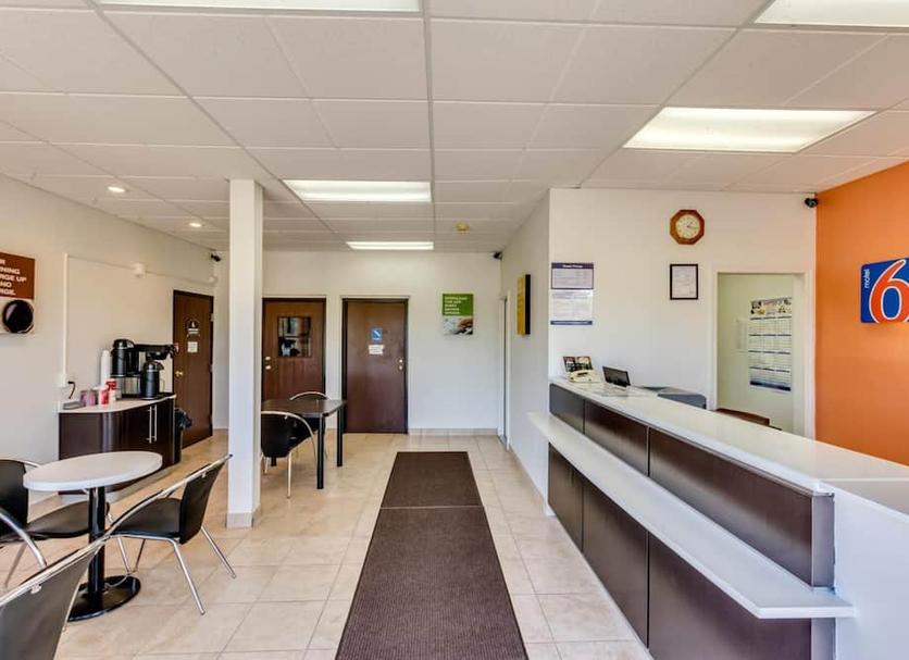 Recepció Foto