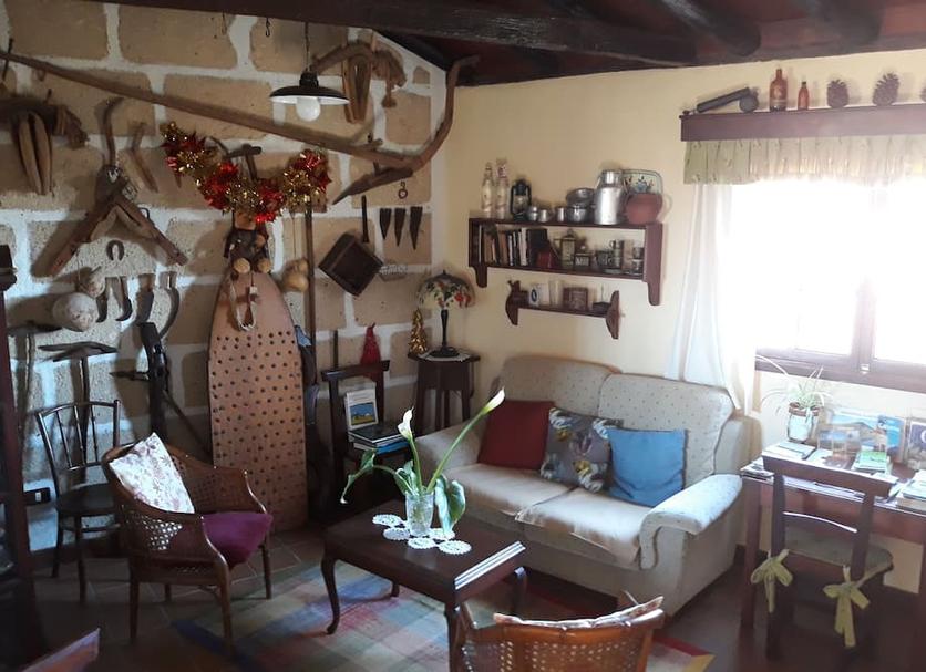 Sala Foto