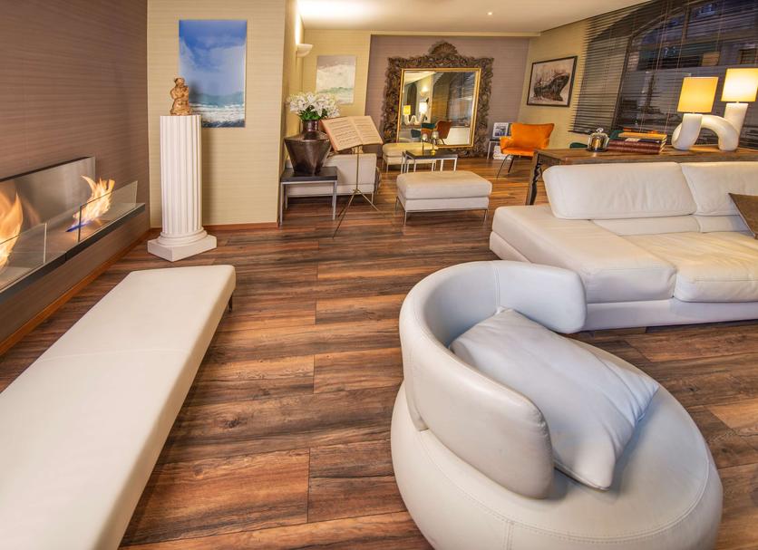 Sala Foto