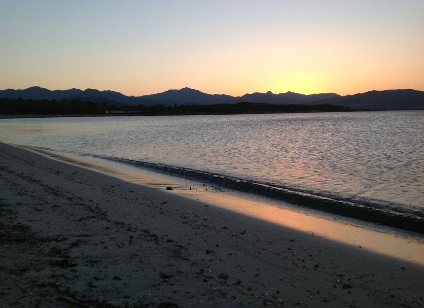 Platja Foto