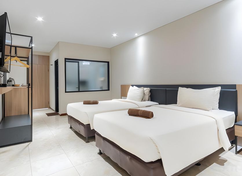 Habitació Foto