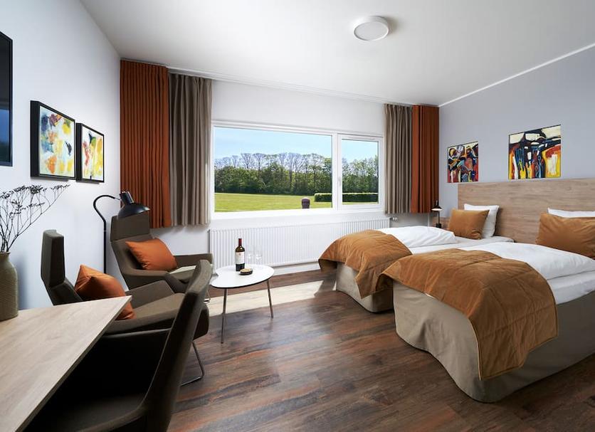 Habitació Foto