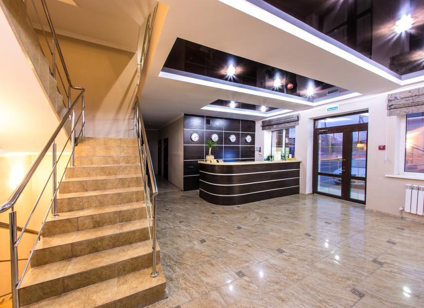 Recepció Foto