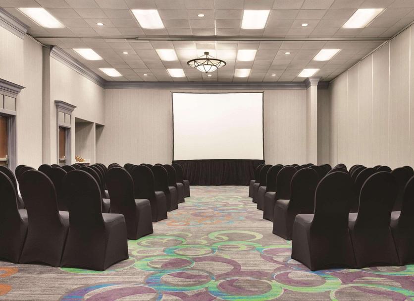 Sala de conferències Foto