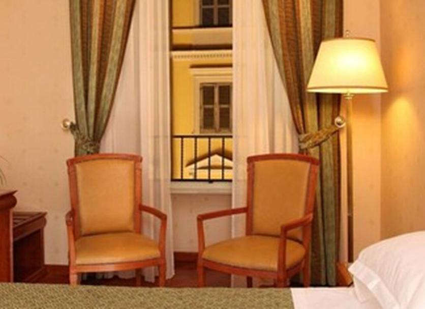 Serveis de l’habitació Foto