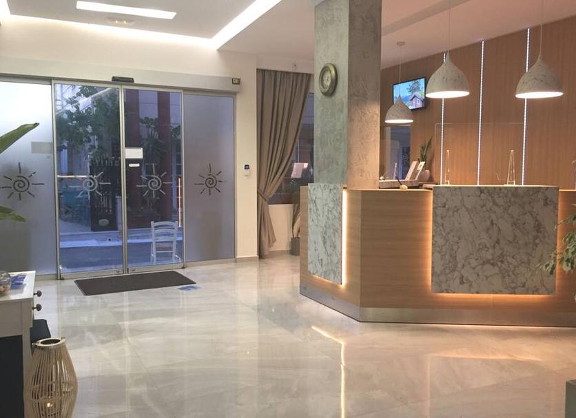 Recepció Foto
