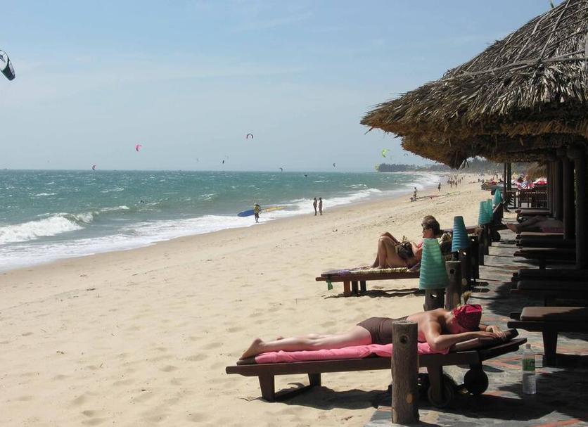 Platja Foto