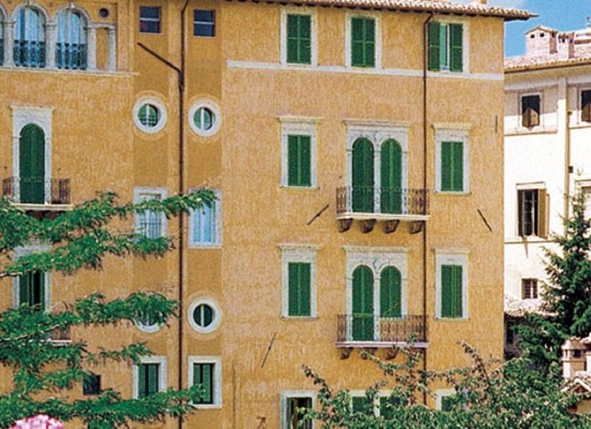 Edifici Foto