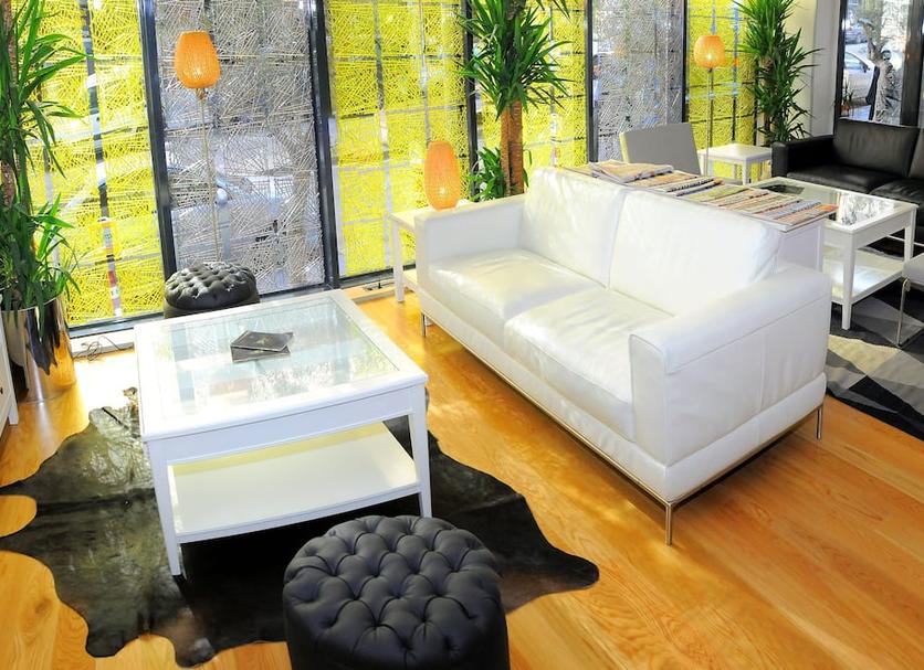 Sala Foto