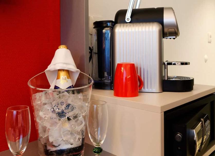 Serveis de l’habitació Foto