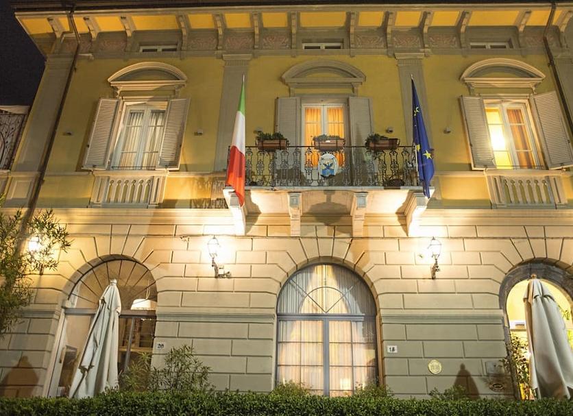 Edifici Foto