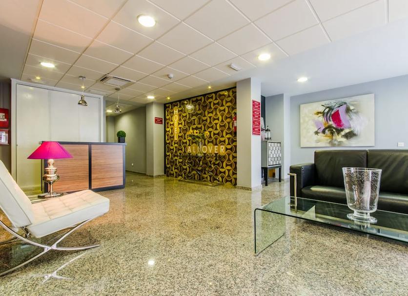 Recepció Foto