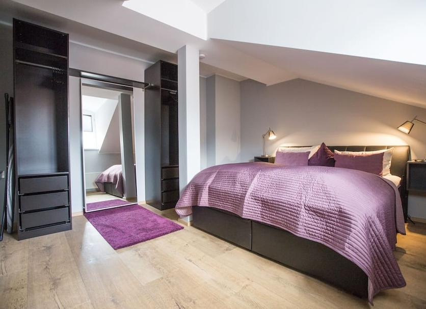 Habitació Foto