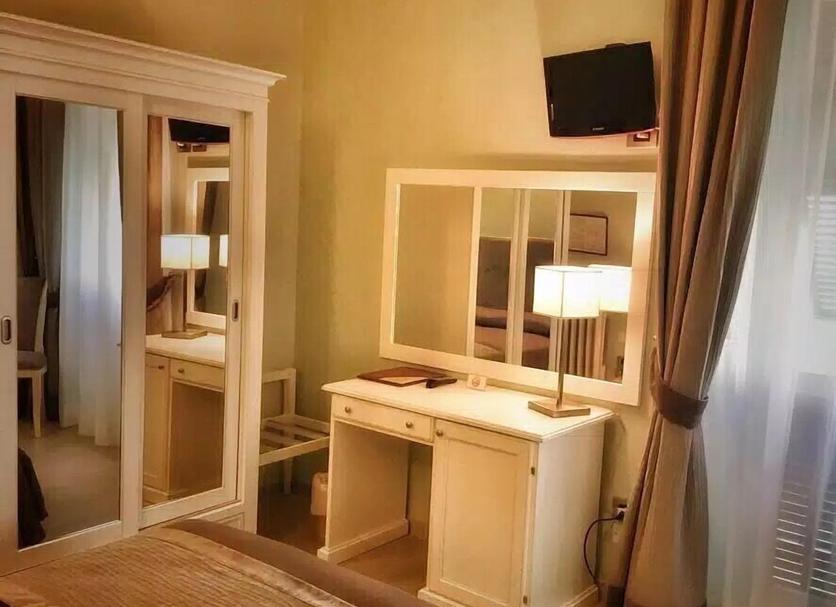 Serveis de l’habitació Foto