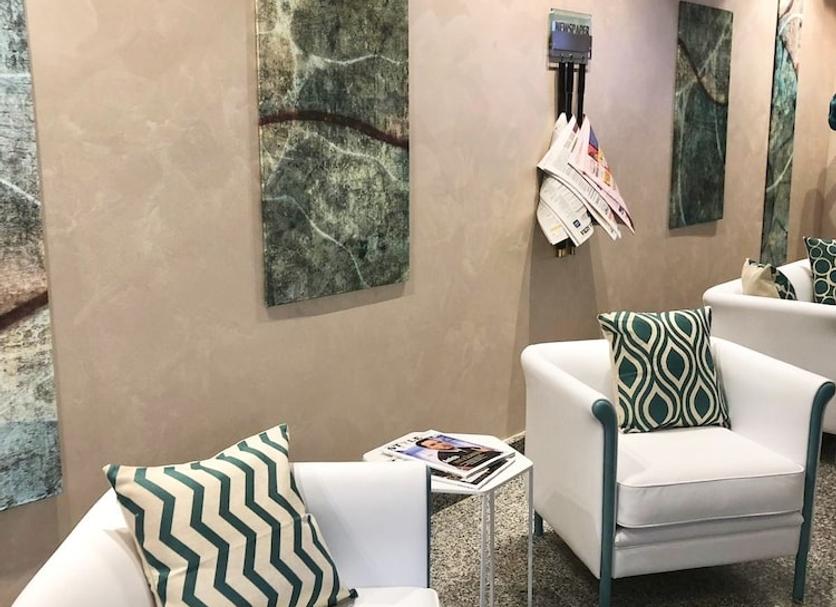 Sala Foto