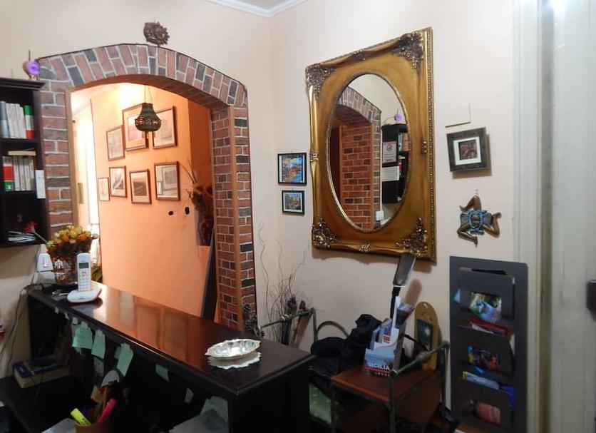 Serveis de l’habitació Foto