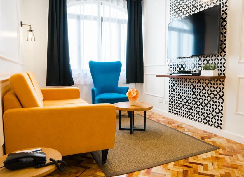 Sala Foto