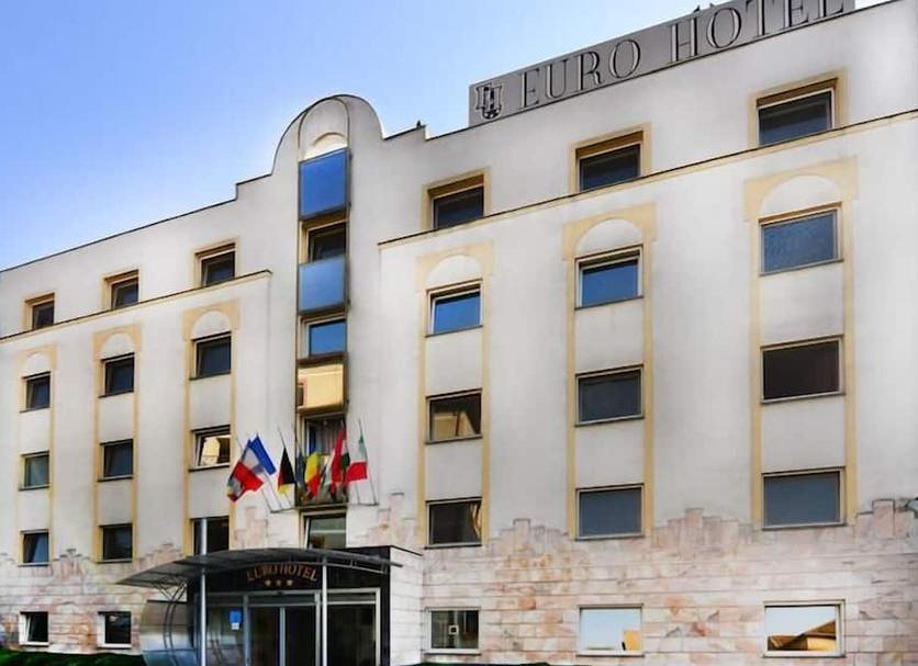 Edifici Foto