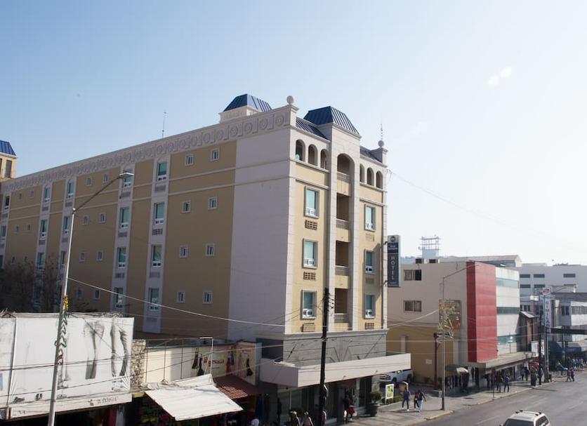 Edifici Foto