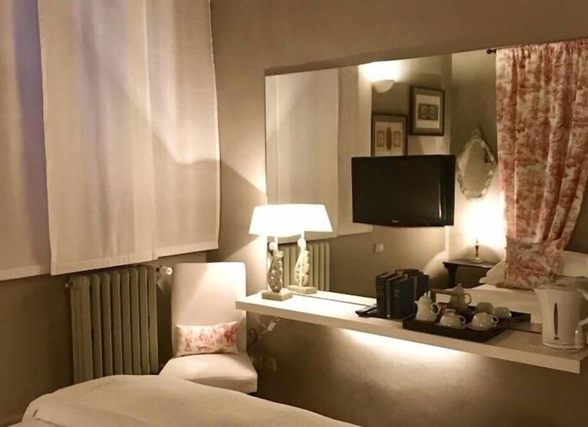 Serveis de l’habitació Foto