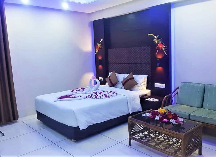 Habitació Foto