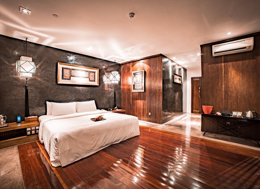 Habitació Foto