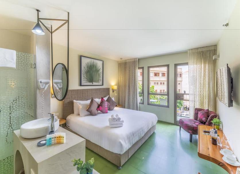 Habitació Foto