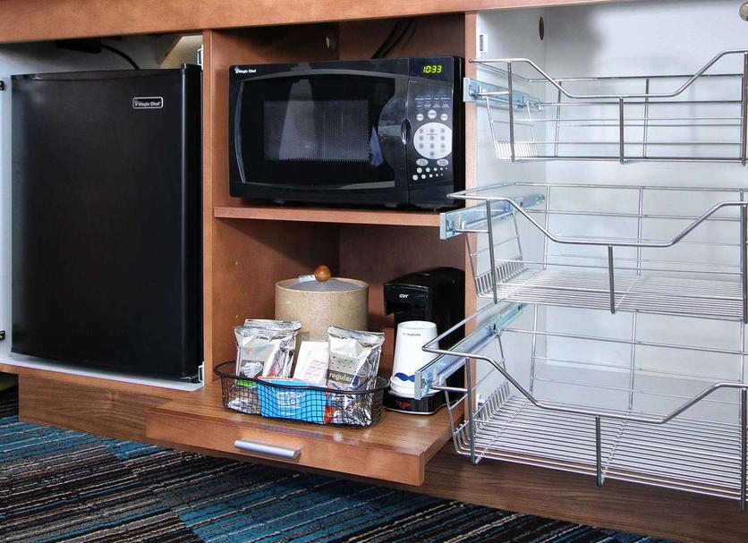 Serveis de l’habitació Foto